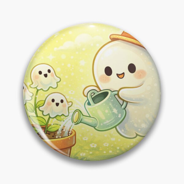 Item preview, Ghost Gardening designed and sold by Artist Bishhnu Banerji.