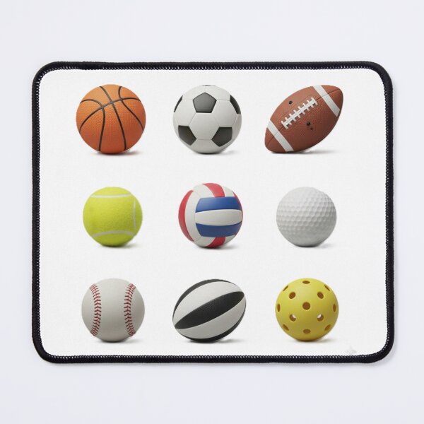 Item preview, balls designed and sold by Shop-Pi.