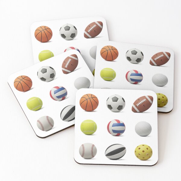 Item preview, balls designed and sold by Shop-Pi.