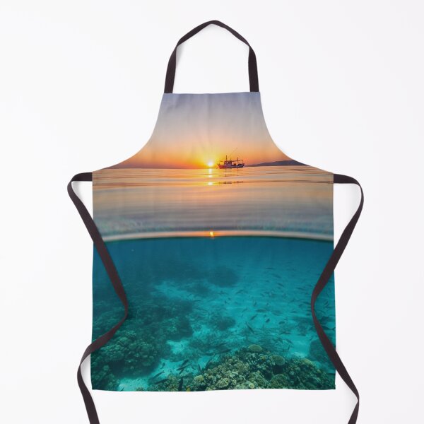 Item preview, Ocean surface designed and sold by Losancestros.