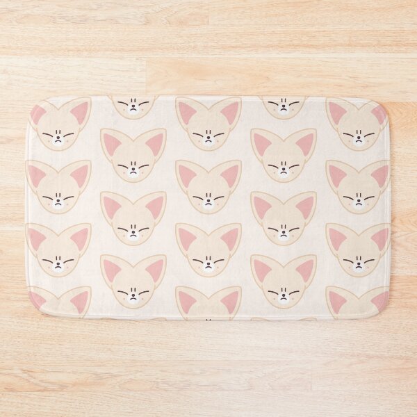 Item preview, Angry SKZOO ★ FoxI.Ny designed and sold by CakeTouch.