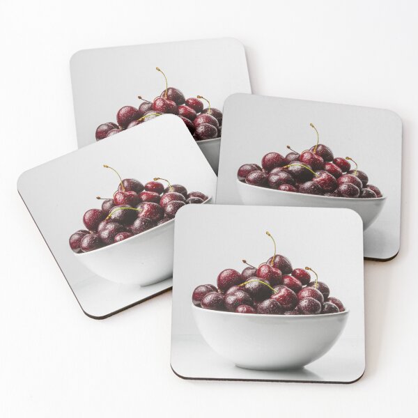 Item preview, Sweet cherries designed and sold by SergeiLorgus.
