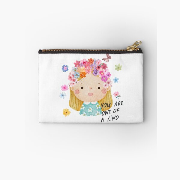 Item preview, You Are One of a Kind designed and sold by TheBeeKindSpace.