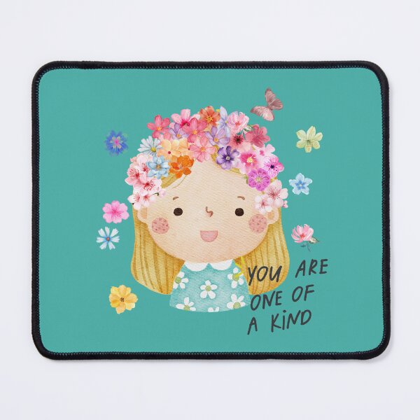 Item preview, You Are One of a Kind designed and sold by TheBeeKindSpace.