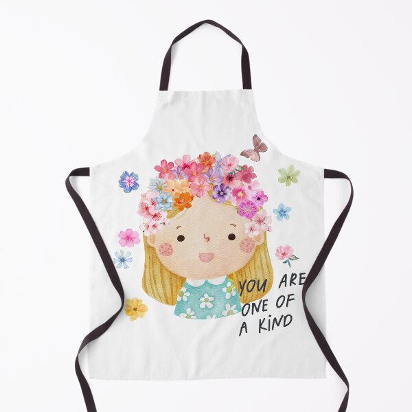 Item preview, You Are One of a Kind designed and sold by TheBeeKindSpace.