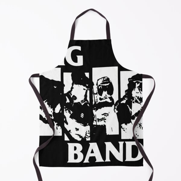Item preview, Coming up next... The Black Jug Flag Band! T-Shirt designed and sold by PatrickBazin.