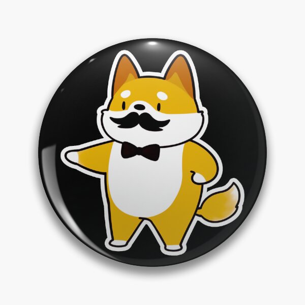 Item preview, Theodore Barkwood designed and sold by Newdlebobs.
