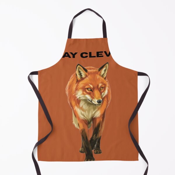 Item preview, Renard – The Clever Fox Aesthetic Design designed and sold by PRFashions.