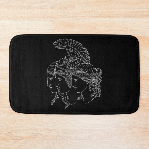 Item preview, Greek Mythology Illustration designed and sold by Analog Aura .