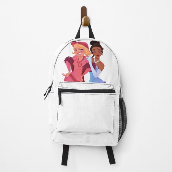 Item preview, Princess and the frog designed and sold by Galaxydiamond.