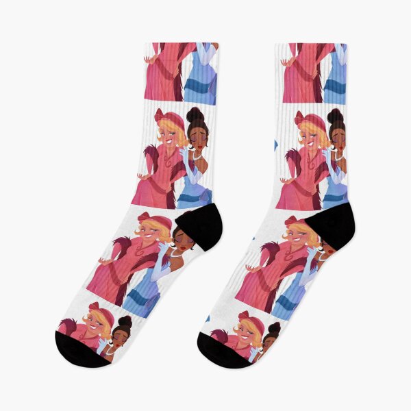 Item preview, Princess and the frog designed and sold by Galaxydiamond.