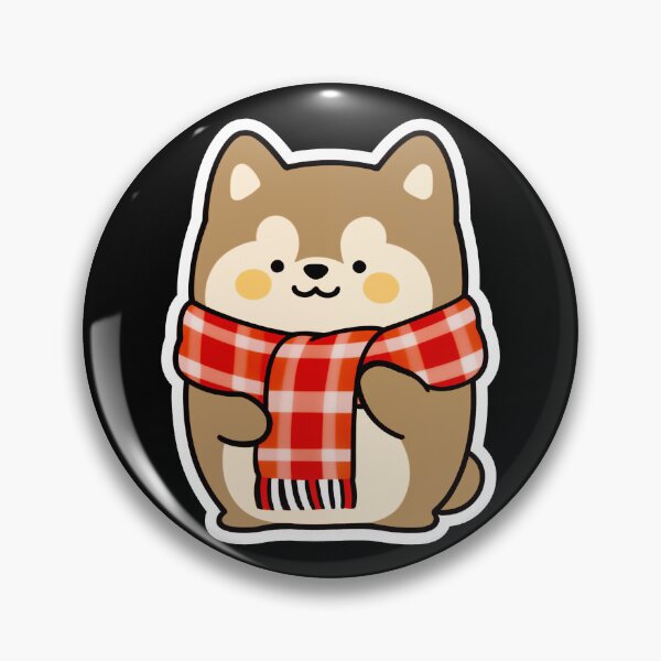 Item preview, Charlie Barksdale designed and sold by Newdlebobs.