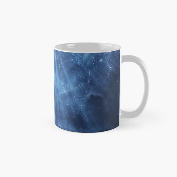 Item preview, Lightbeams Pour Downward In Space Cosmic Art designed and sold by QuantumDrift.