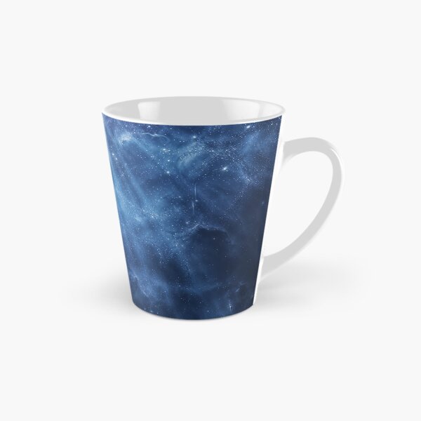 Item preview, Lightbeams Pour Downward In Space Cosmic Art designed and sold by QuantumDrift.