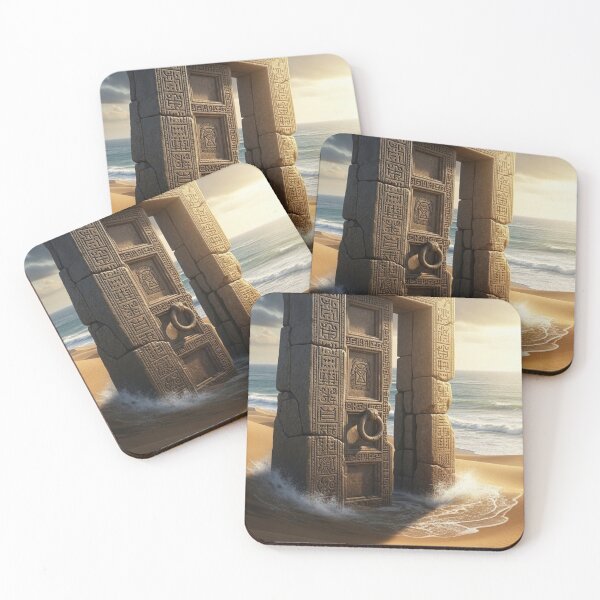Item preview, Ancestral door designed and sold by Losancestros.