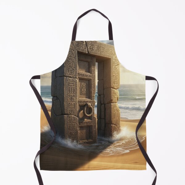 Item preview, Ancestral door designed and sold by Losancestros.