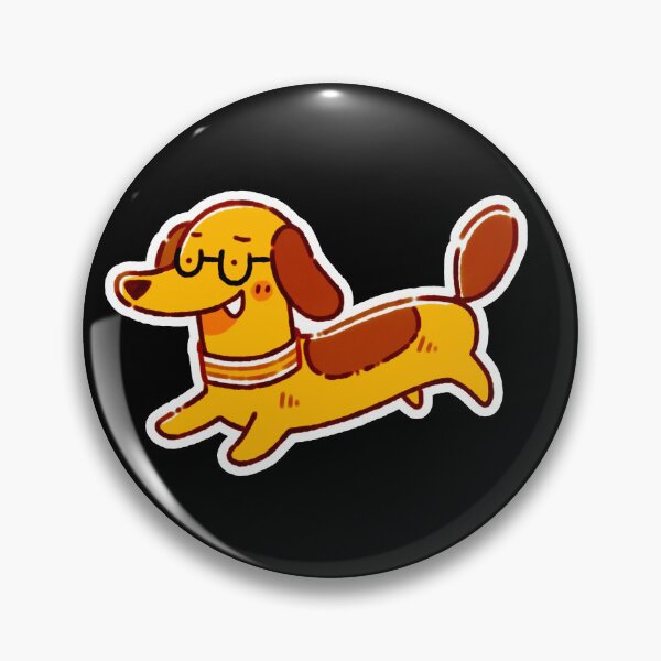 Item preview, Chipper Biscuit designed and sold by Newdlebobs.