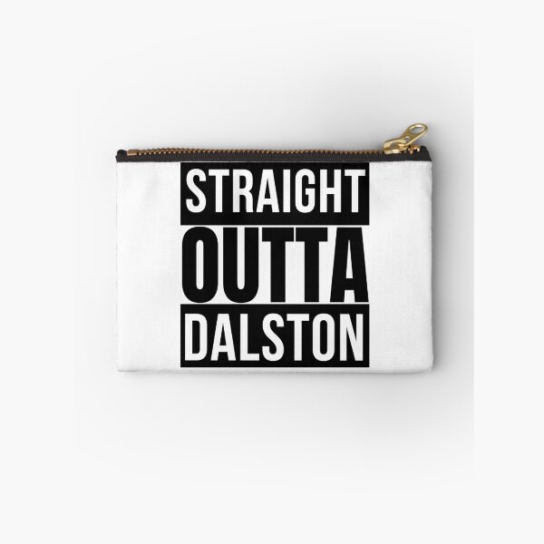 Item preview,  Straight Outta Dalston designed and sold by RomeoSketches.