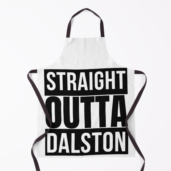 Item preview,  Straight Outta Dalston designed and sold by RomeoSketches.
