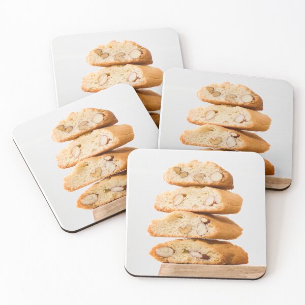 Item preview, Minimal Italian Biscotti Stack designed and sold by SergeiLorgus.