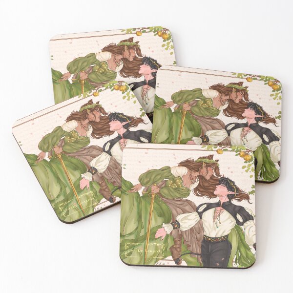 Item preview, Yearning designed and sold by CoralieRenards.