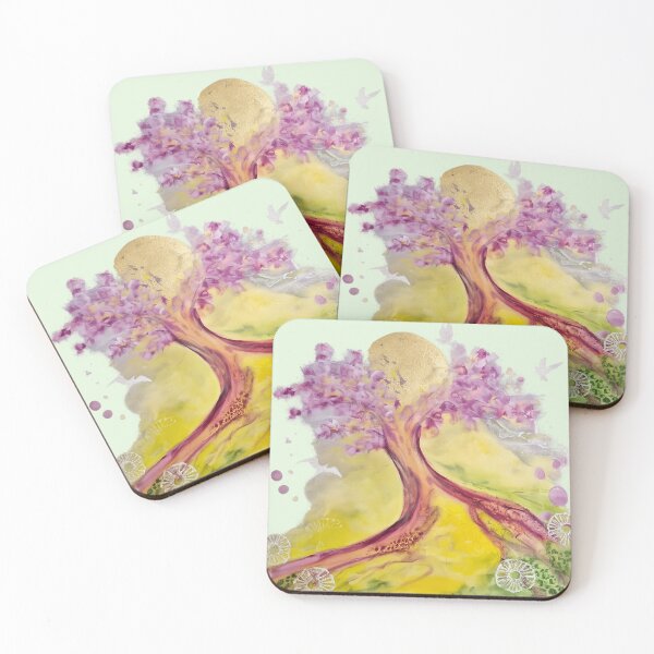 Item preview, World Tree designed and sold by Design-Arte.