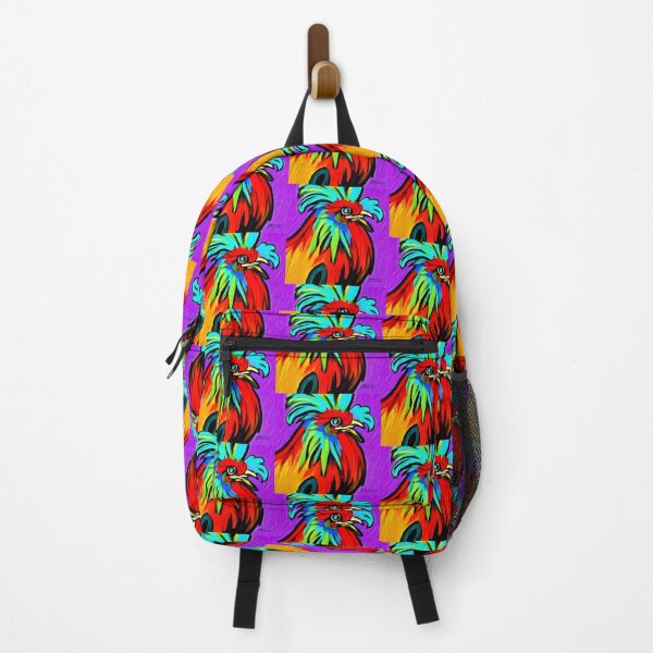 Item preview, Majestic Rooster designed and sold by Planetporridge.