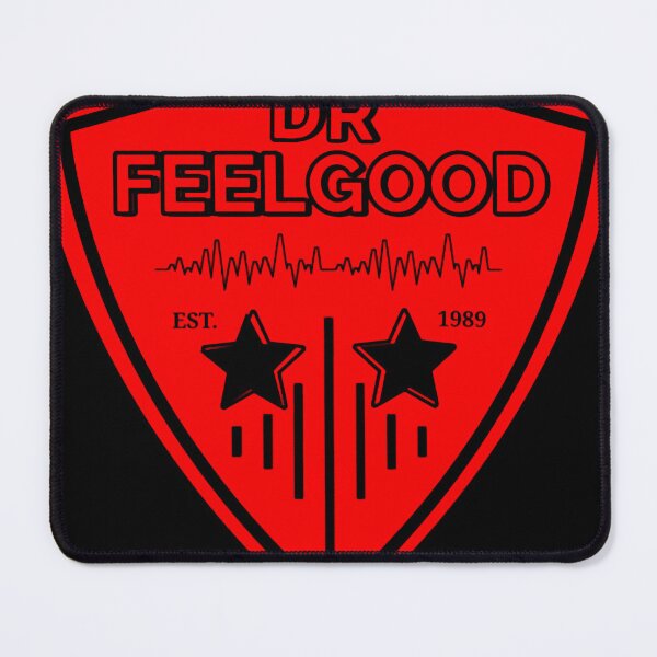 Item preview, Feeling good pick guitar logo T-Shirt designed and sold by PatrickBazin.