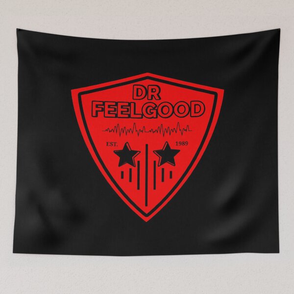 Item preview, Feeling good pick guitar logo T-Shirt designed and sold by PatrickBazin.