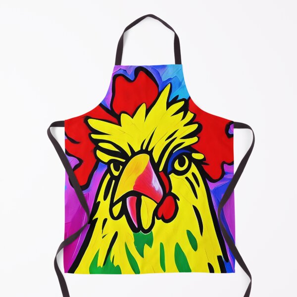Item preview, Angry Rooster designed and sold by Planetporridge.