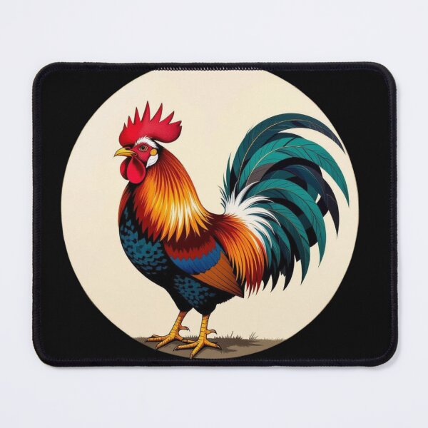 Item preview, Cool Rooster designed and sold by Planetporridge.