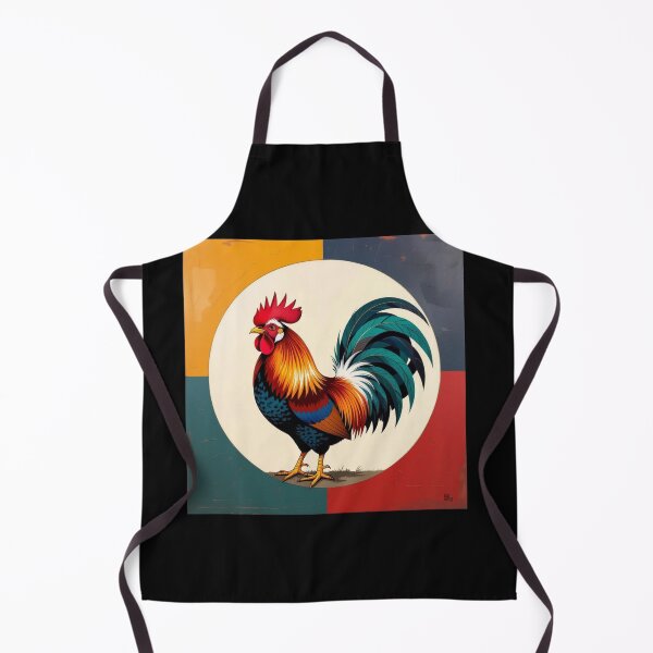 Item preview, Fun Rooster designed and sold by Planetporridge.