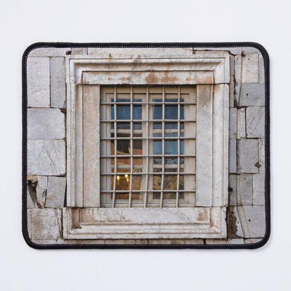 Item preview, Window in Old Lucca designed and sold by SergeiLorgus.