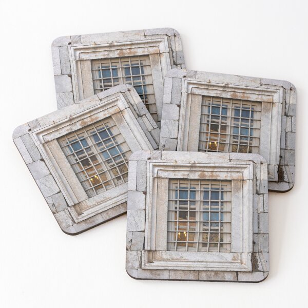 Item preview, Window in Old Lucca designed and sold by SergeiLorgus.