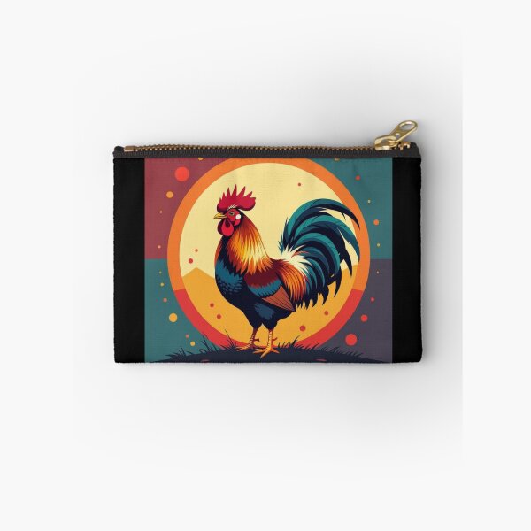 Item preview, Rooster Design designed and sold by Planetporridge.
