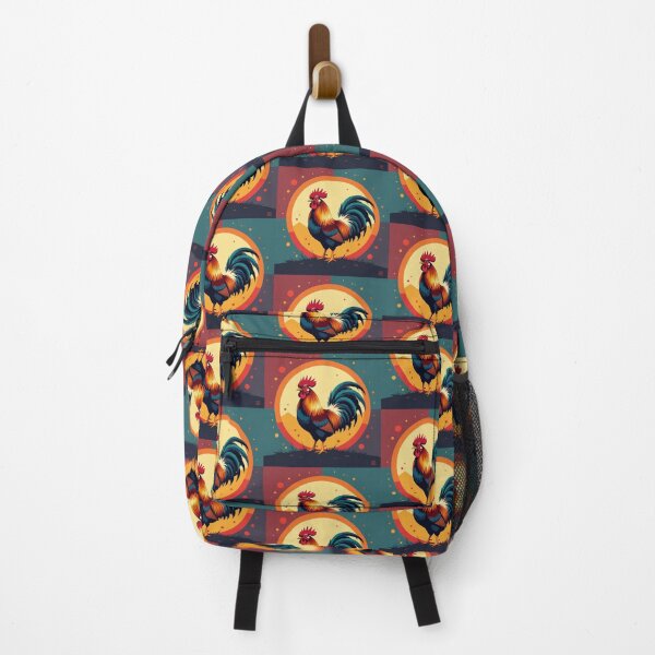 Item preview, Rooster Design designed and sold by Planetporridge.