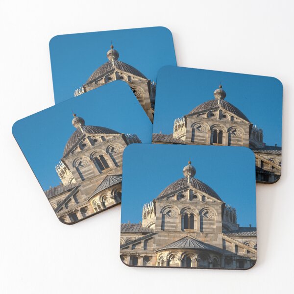 Item preview, Pisa Cathedral Romanesque Architecture designed and sold by SergeiLorgus.