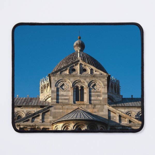 Item preview, Pisa Cathedral Romanesque Architecture designed and sold by SergeiLorgus.