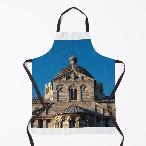 Item preview, Pisa Cathedral Romanesque Architecture designed and sold by SergeiLorgus.