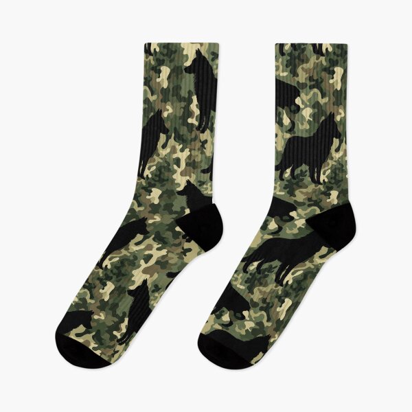 Item preview, Bold Army Dog Camouflage Texture  - Dads Day Gifts designed and sold by RoyalStarsPatts.