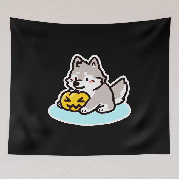 Item preview, Barkinshield (Halloween 2023) designed and sold by Newdlebobs.