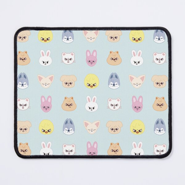 Item preview, Angry SKZOO ★ Set designed and sold by CakeTouch.