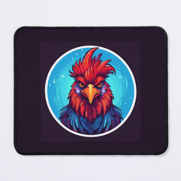 Item preview, Majestic Rooster designed and sold by Planetporridge.
