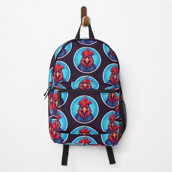 Item preview, Majestic Rooster designed and sold by Planetporridge.