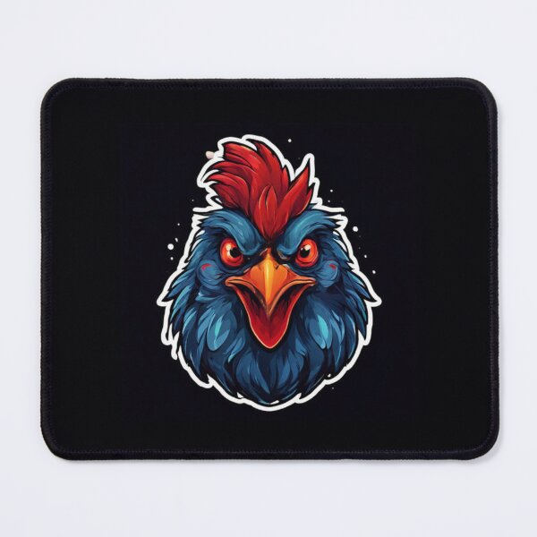 Item preview, Happy Rooster designed and sold by Planetporridge.