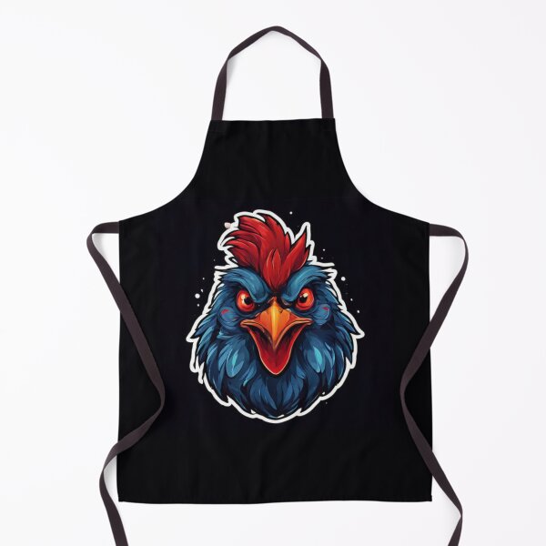 Item preview, Happy Rooster designed and sold by Planetporridge.