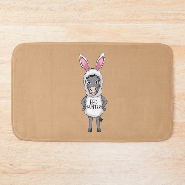 Item preview, EEG HUNTER Easter Lamb designed and sold by GOLDENGARDENART.