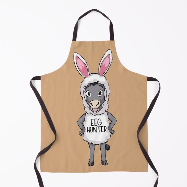 Item preview, EEG HUNTER Easter Lamb designed and sold by GOLDENGARDENART.