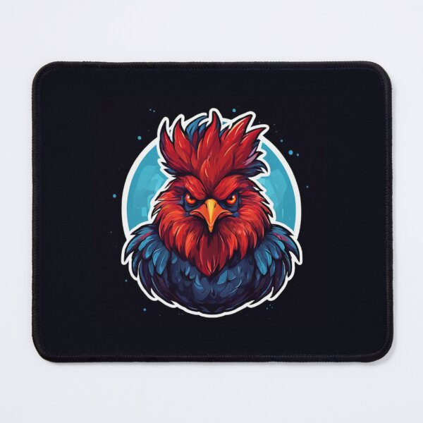 Item preview, Cool Rooster designed and sold by Planetporridge.