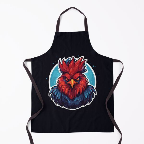 Item preview, Cool Rooster designed and sold by Planetporridge.